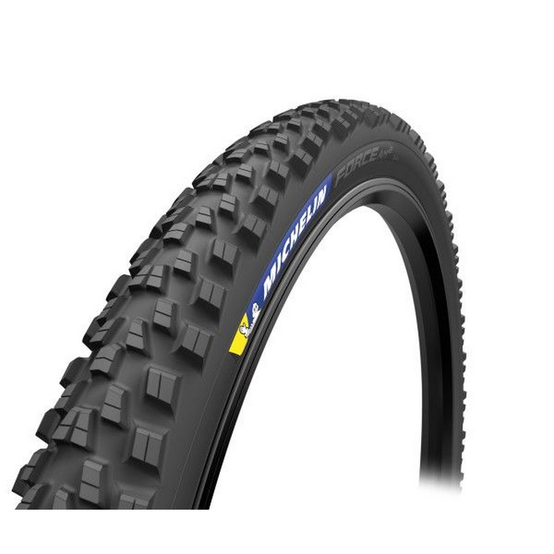 Funda 29x2.4 FORCE AM² TLR Competition Line Negro