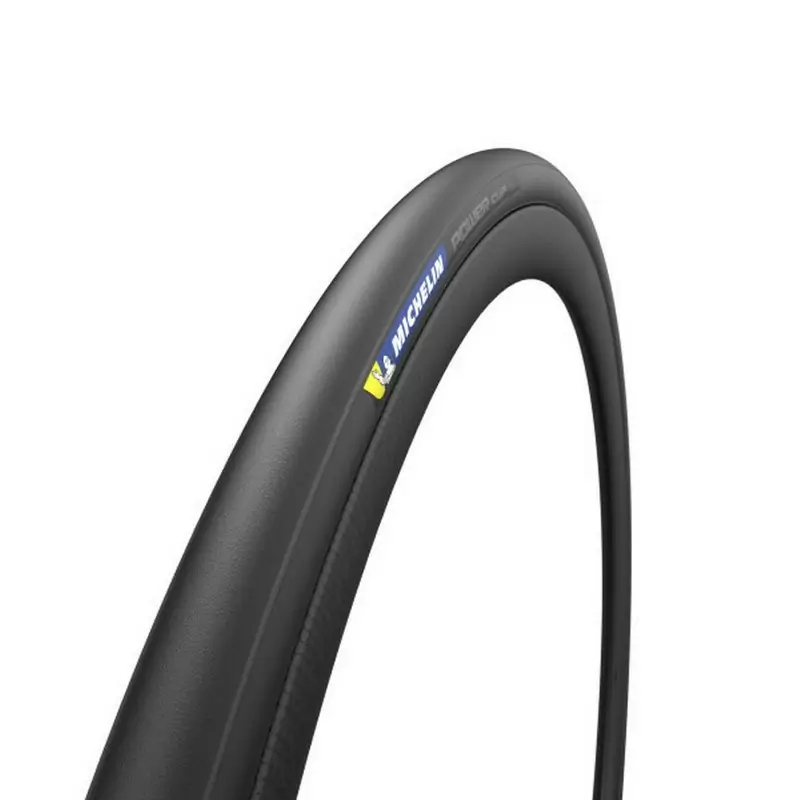 Copertone da Strada Power Cup Tubless Ready Nero 700x30 - image