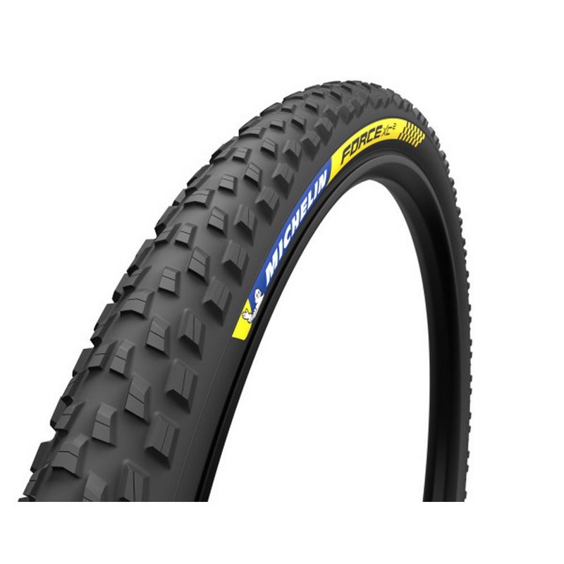 Copertura 29x2,1 FORCE XC² TLR Racing Line Nero