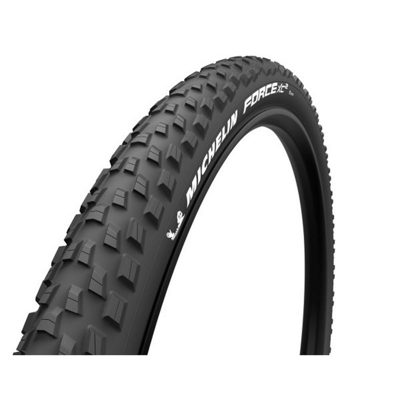 Copertura 29x2,1 FORCE XC² TLR Performance Line Nero