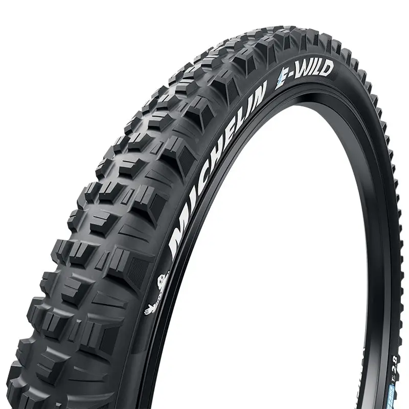 Copertone 27,5x2.60 Wild Enduro Gum X Front Tubeless Ready Nero #1