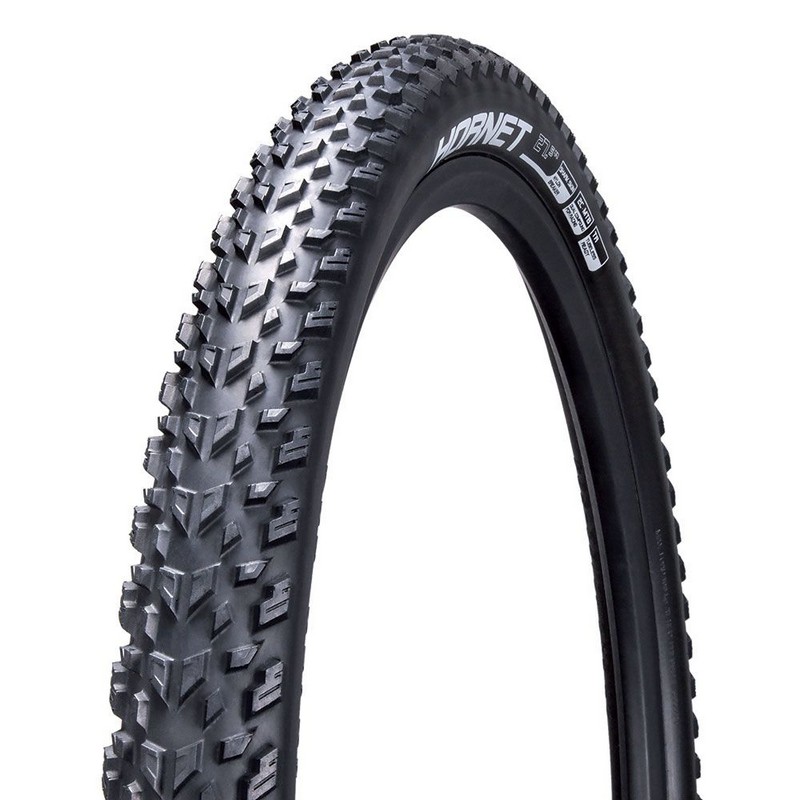 Funda HORNET TLR 29x2.2 Negro/Para para Cross Country Premium Line
