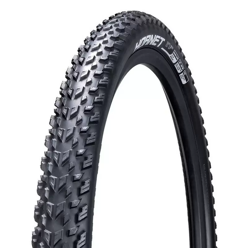 Funda HORNET TLR 29x2.2 Negro/Para para Cross Country Premium Line - image