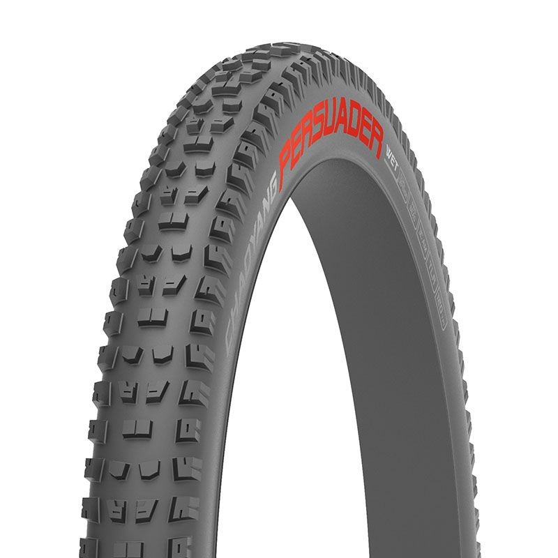 Neumático Persuader Wet 27.5x2.40 TLR Dual Defense 3C-AM 120tpi
