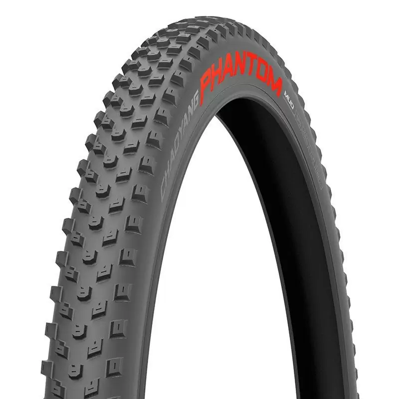 Neumático 29x2 PHANTOM MUD 60TPI Tubeless Ready - image