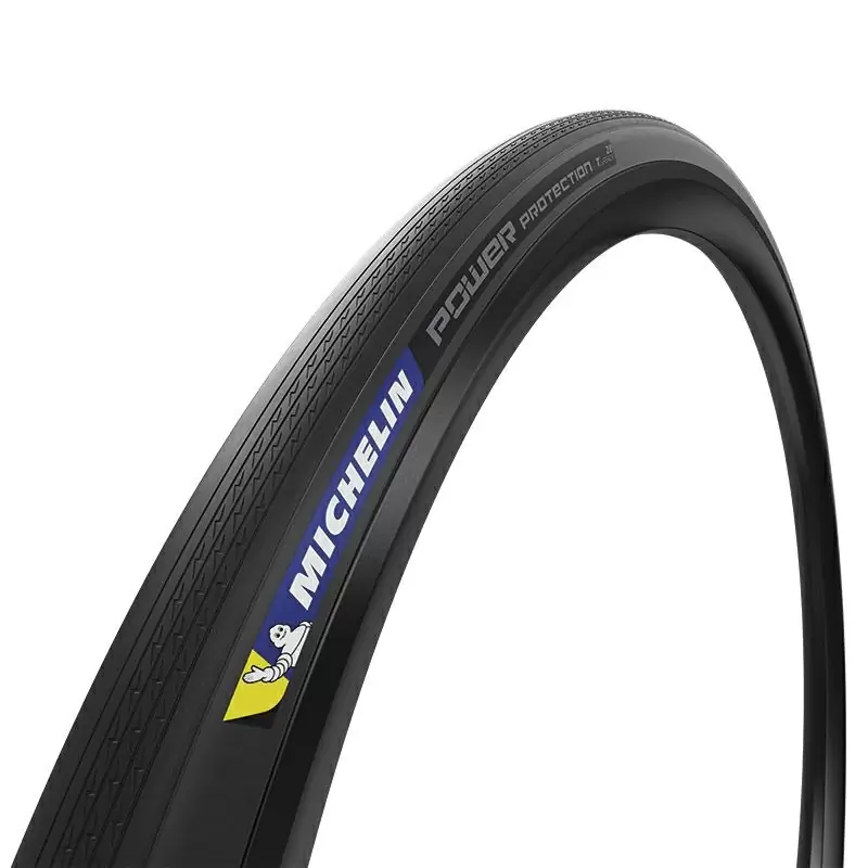 Funda Plegable POWER PROTECTION 700x32C Negra TLR 120TPI - image
