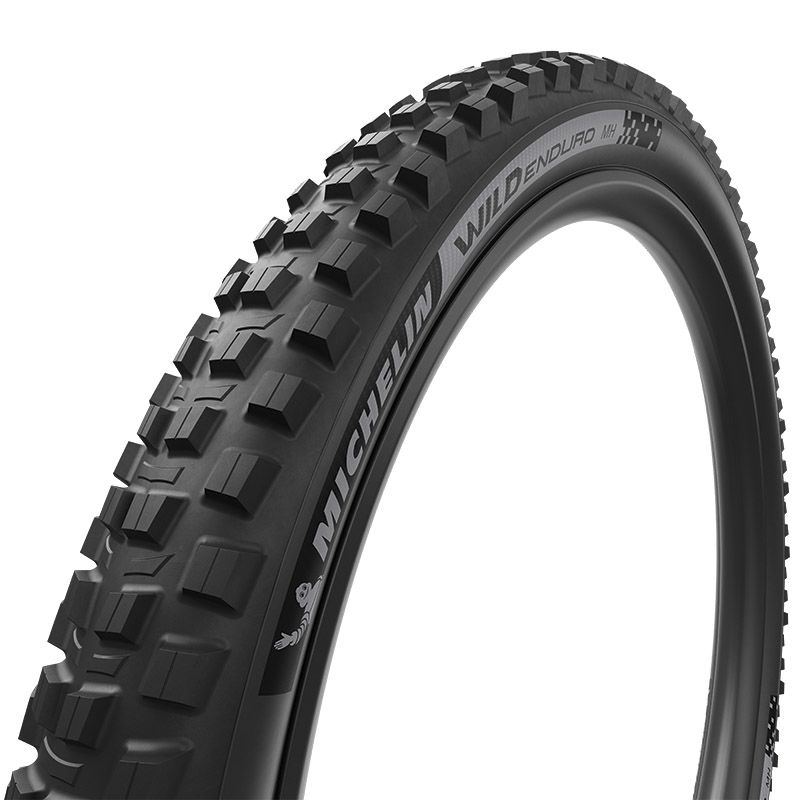 Reifen 27,5x2,50 WILD ENDURO MH Folding DARK TLR Racing 2024