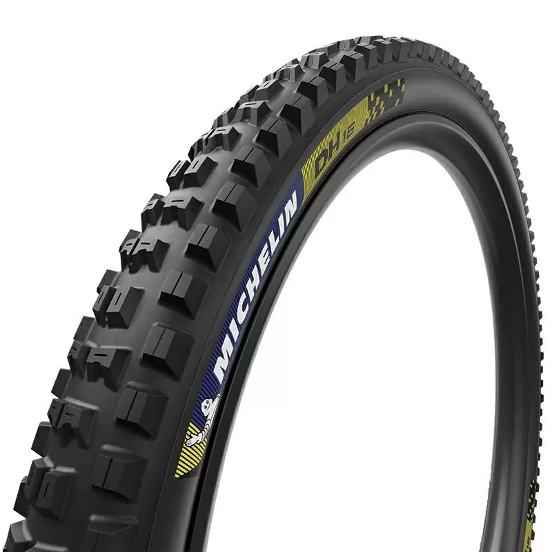 Neumático 27,5x2,40 DH16 Plegable Tubeless Ready Racing 2024 - image