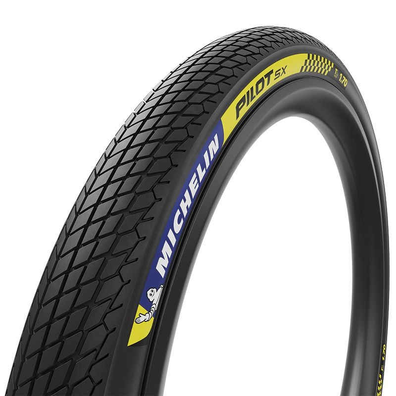 Abdeckung 20x1,50 PILOT SX Starrrohrtyp Racing 60TPI