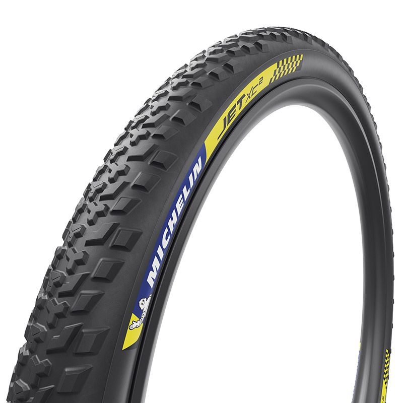 Neumático 29x2.35 JET XC² TLR Racing Line Negro
