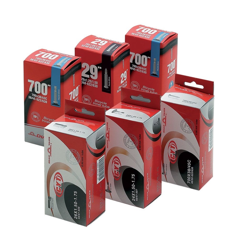 Inner tube 700x38/45 Presta valve 60mm