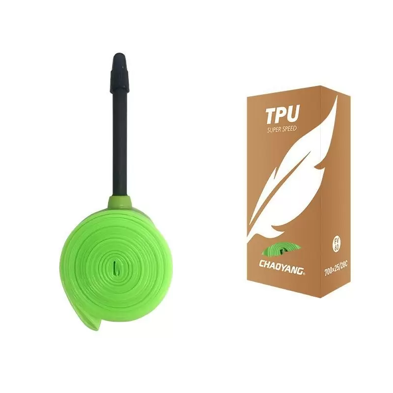 Innenrohr 700 x 32-40 TPU Presta-Ventil 48 mm - image