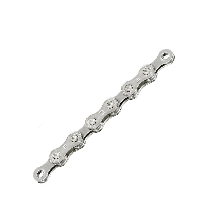 Cadena 11V 126 eslabones superiores planos para SUNRACE/SRAM/SHIMANO/CAMPAGNOLO