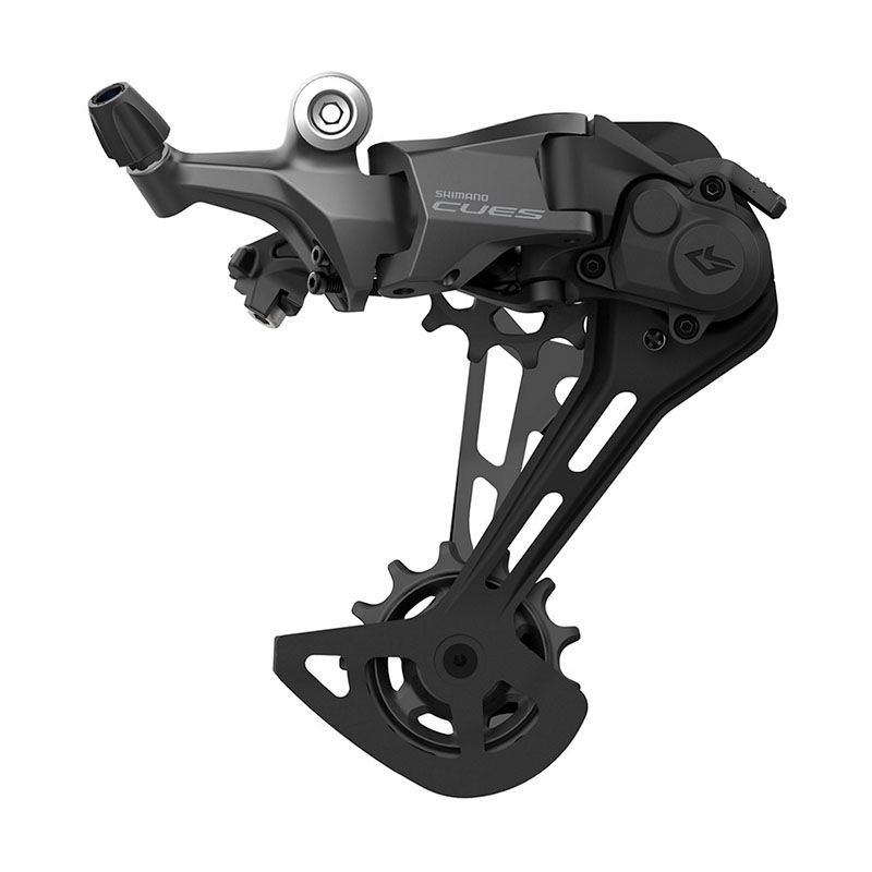CUES RD-U6000 1x10/11v E-bike Compatible Rear Derailleur