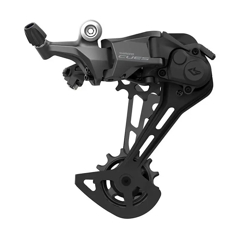 CUES RD-U6000 1x10/11v E-bike Compatible Rear Derailleur - image