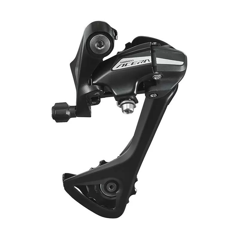 Acera SGS 7/8 speed rear derailleur - image