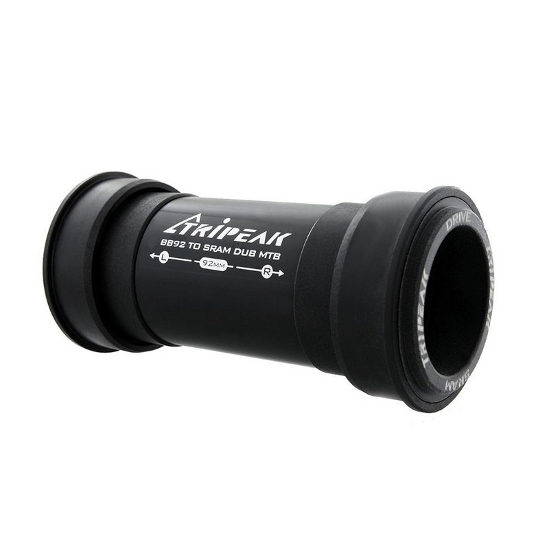 Eje Pedalier MTB-ROAD PRESS FIT 92-89.5-86.5x41 SRAM DUB