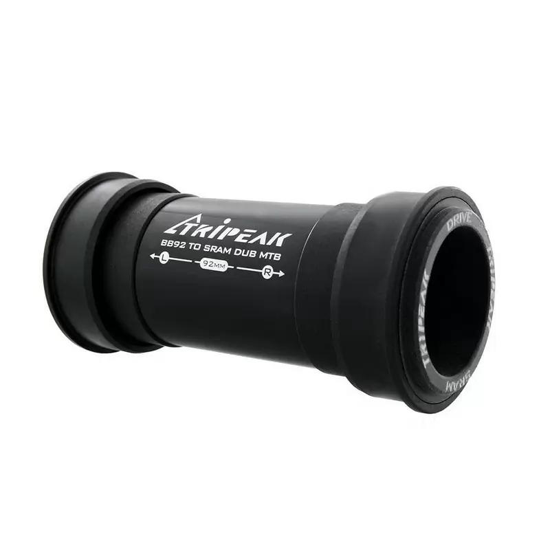 Eje Pedalier MTB-ROAD PRESS FIT 92-89.5-86.5x41 SRAM DUB - image