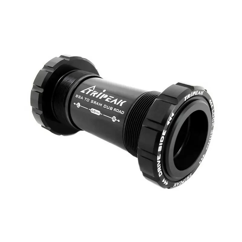 Perno Movimento Centrale ROAD BSA 68mm con Perno SRAM DUB - image