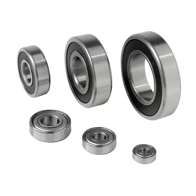 Cuscinetto Per Movimento Centrale 30X40X6mm Tenuta Sram - image