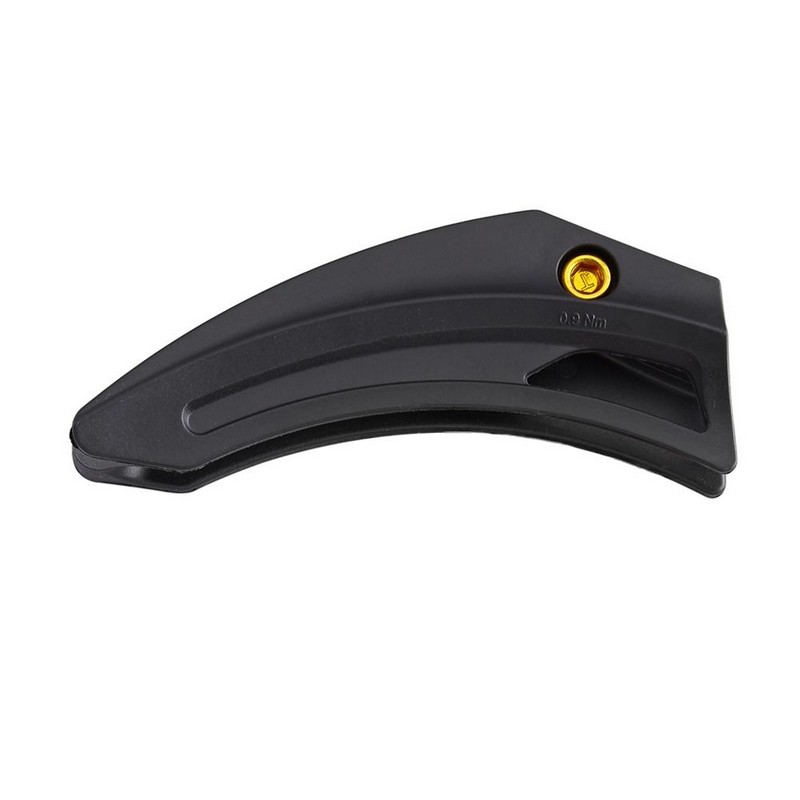 Recambio para Guía de Cadena Superior Zippa Dh 32/38 Dientes Negro