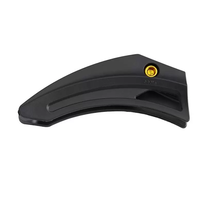 Recambio para Guía de Cadena Superior Zippa Dh 32/38 Dientes Negro - image