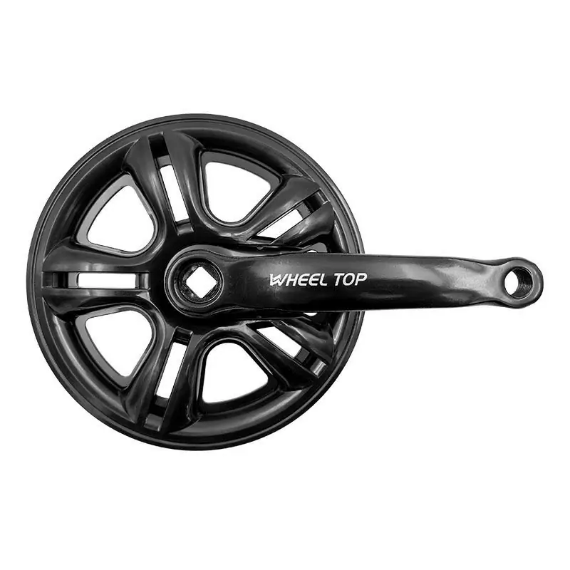 Junior Crankset 20