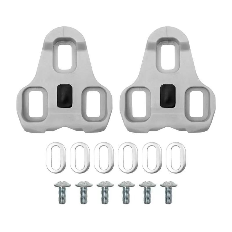 Tacchette KAPPA ROAD in Nylon Oscillazione 4,5° Grigio - image
