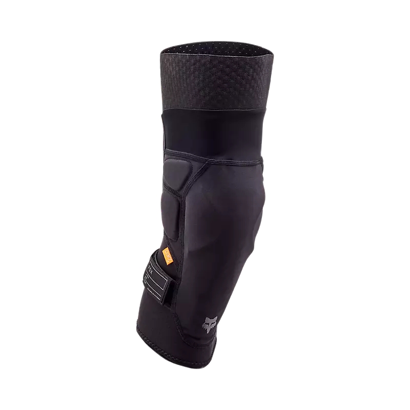 Ginocchiere Launch Knee Guard Nero Taglia S