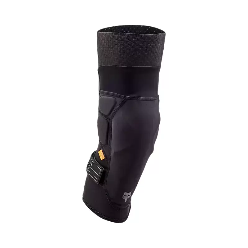Rodilleras Launch Knee Guard Negro Talla XS - image