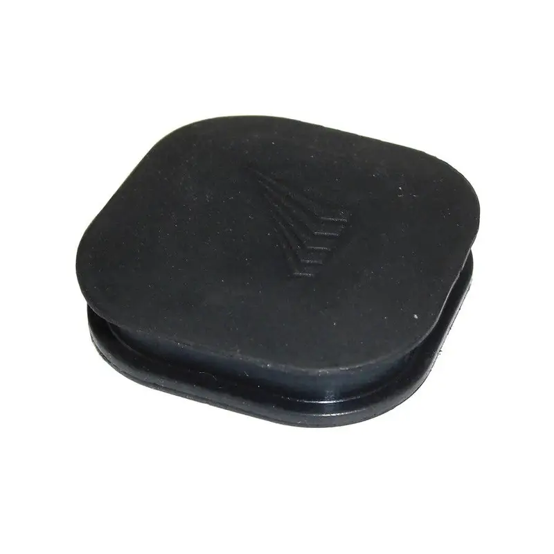 Charging door for Haibike in rubber #1