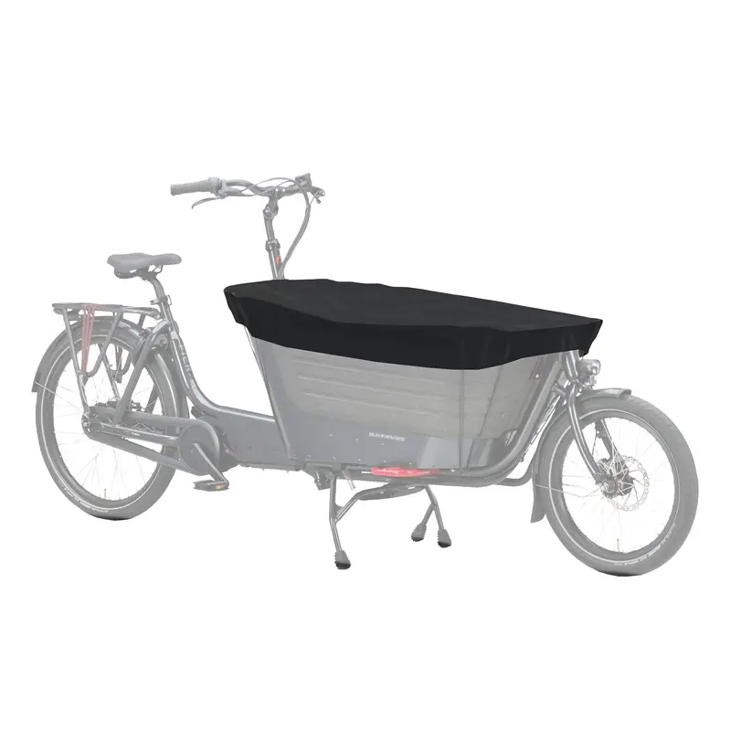 Copertura Cassone SC2 Per F.U.B. 2W / Batavus Fier 2 - image