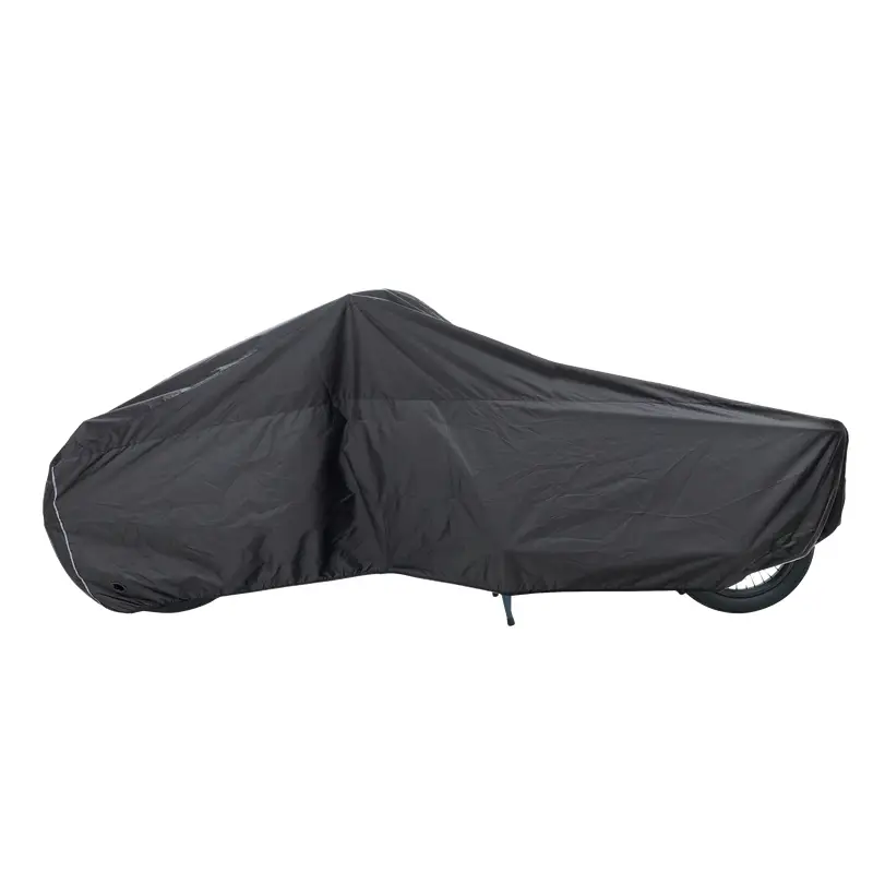 Bike covers for F.U.B.2 / Batavus Fier 2 SC2 - image
