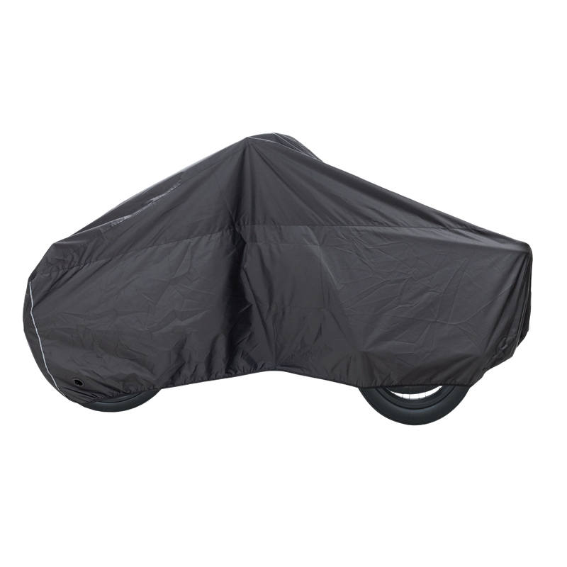 Bike covers for F.U.B.3 / Batavus Fier 3 SC3