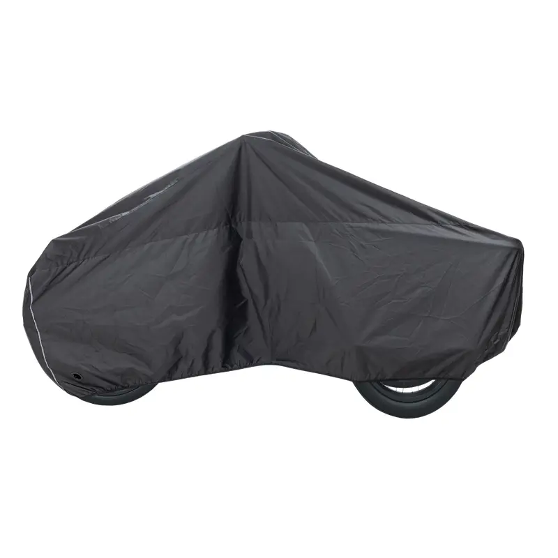 Bike covers for F.U.B.3 / Batavus Fier 3 SC3 - image