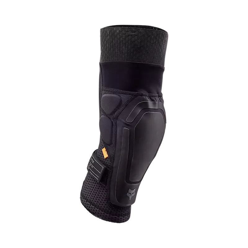 Ginocchiere Launch Pro Nero Taglia S