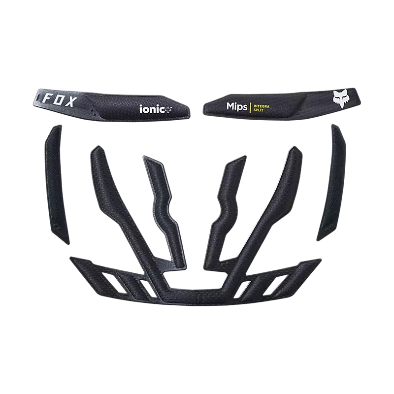 Liner Para Proframe RS Negro Talla L