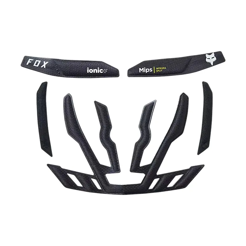 Liner Delgado Para Proframe RS Negro Talla L - image