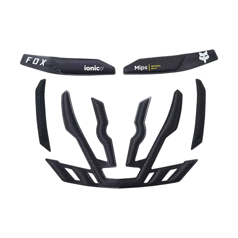 Liner Delgado Para Proframe RS Negro Talla L