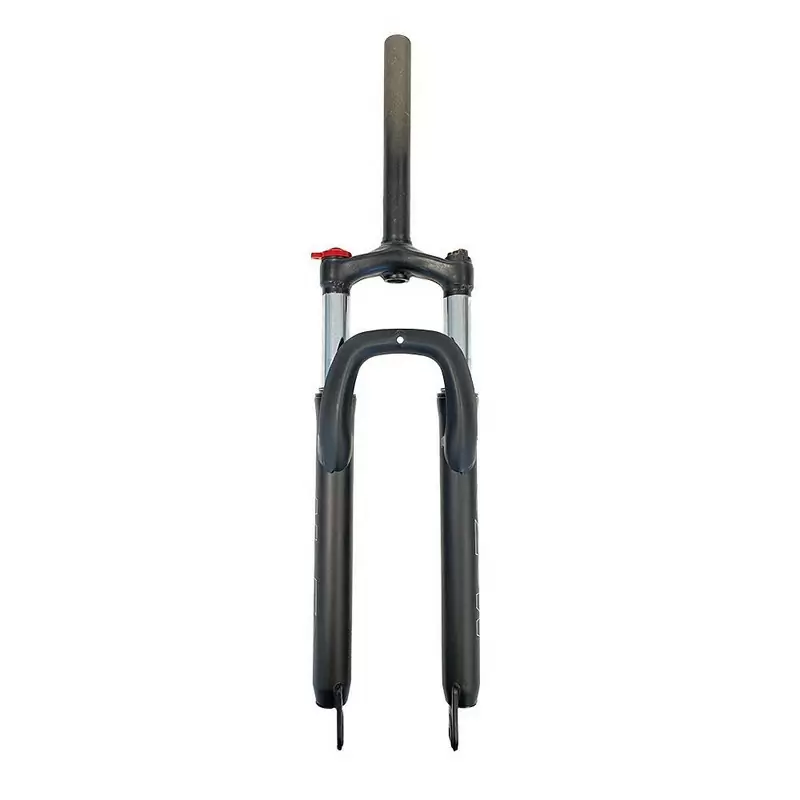 Horquilla Suspensión Muelle 27,5'' M-28 MTB Disco y Cierre Rápido - image