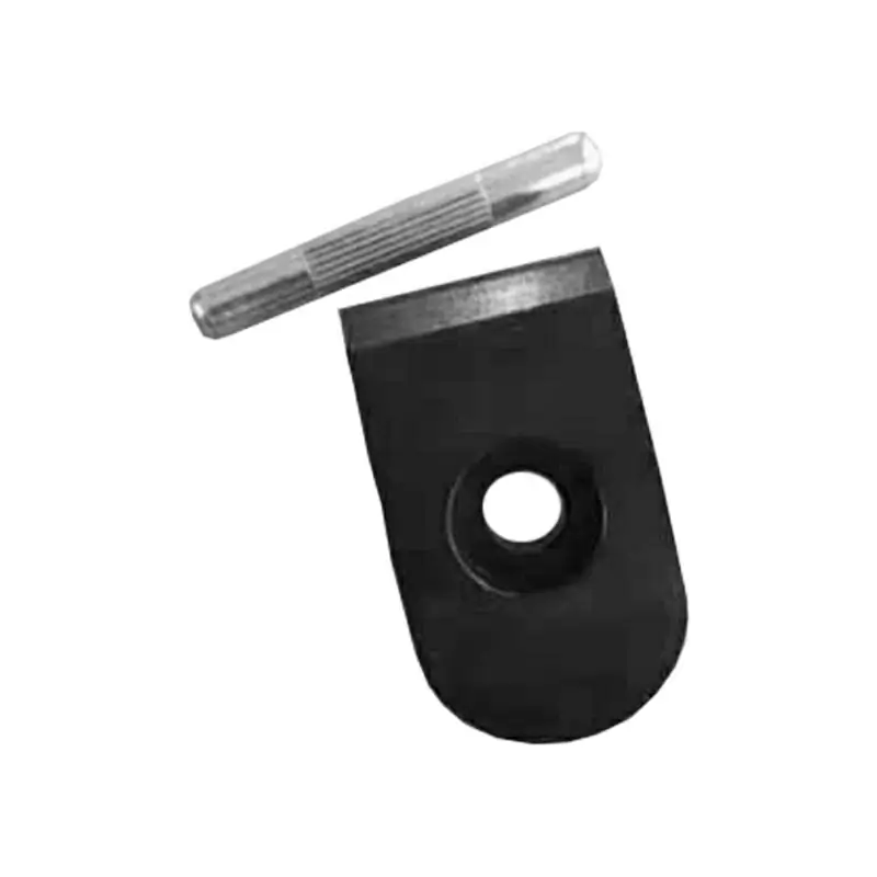 KIT de crochet de verrouillage pour scooter Xiaomi en aluminium - image