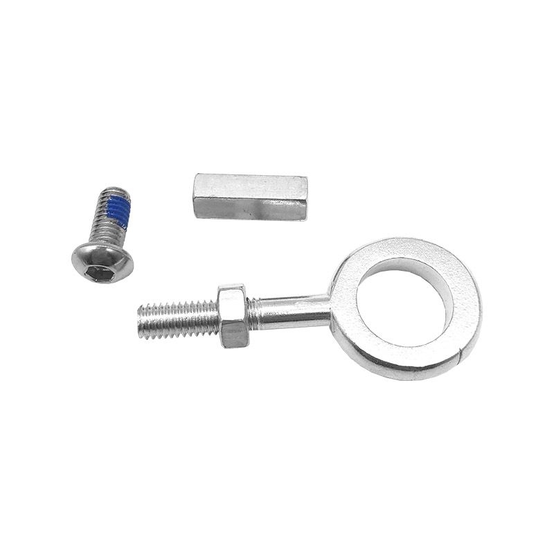 Ringschloss-KIT für Xiaomi Scooter