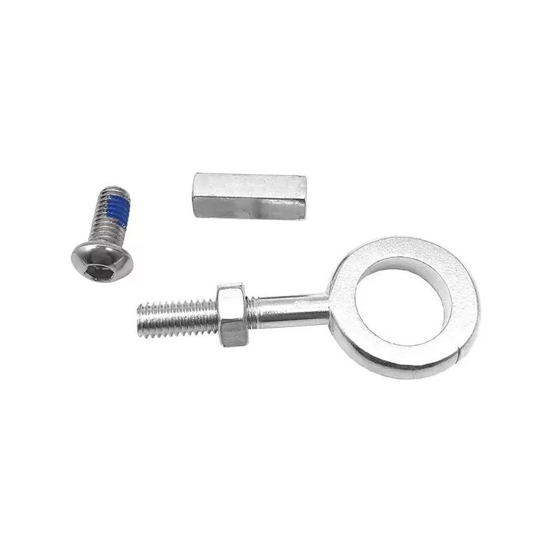 Ringschloss-KIT für Xiaomi Scooter - image