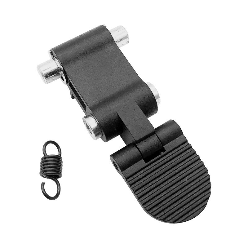 Bloque de bloqueo completo para scooter Segway