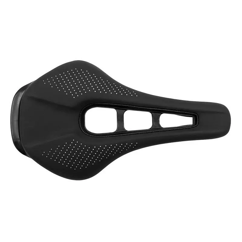 Sillín MTB THUNDER 255x150mm Recubierto de PP Light Tech Foam - image