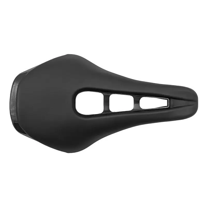 Sillín MTB THUNDER 256x140mm Cubierta Vacuum Technology - image