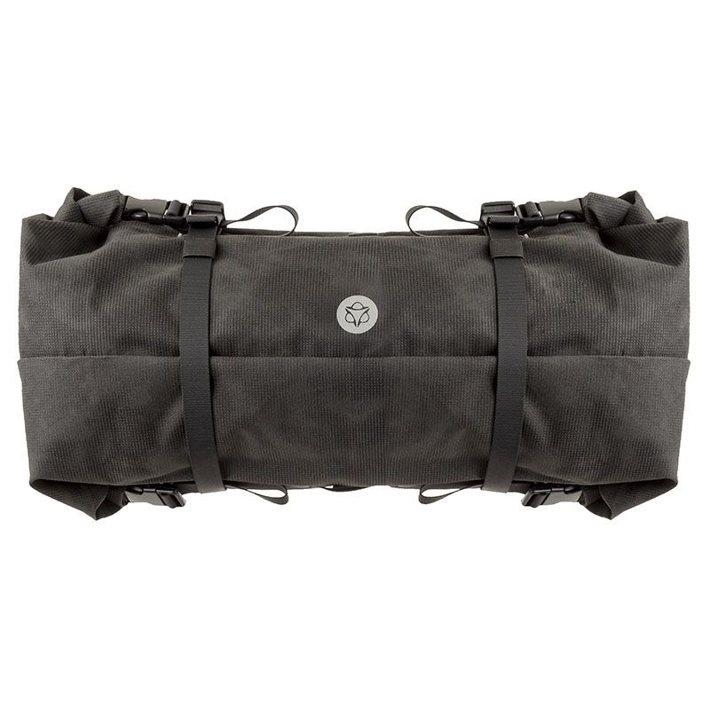 Bolsa VENTURE 65x15x15cm Manillar Delantero Reflectante