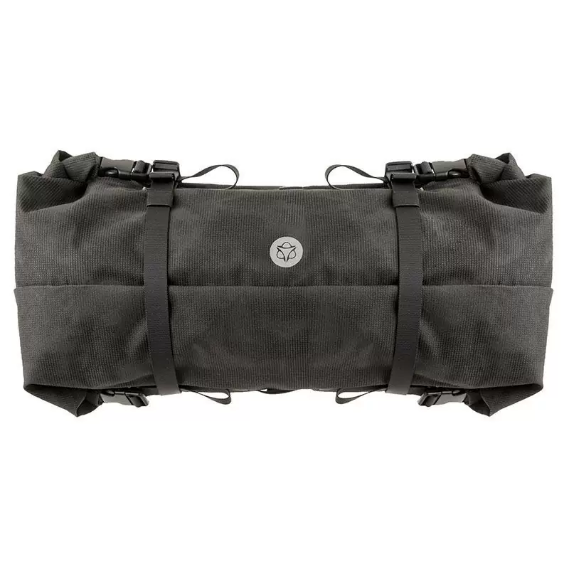 Bolsa VENTURE 65x15x15cm Manillar Delantero Reflectante - image
