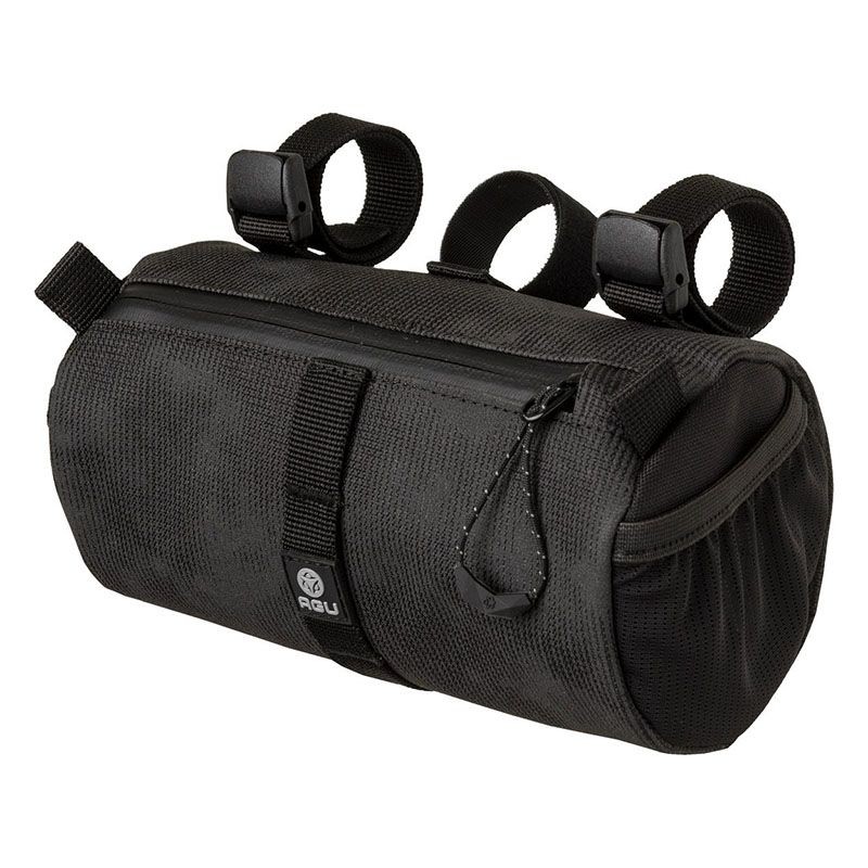 Bolsa VENTURE 20x10x10cm Manillar Delantero Reflectante 1.5lt