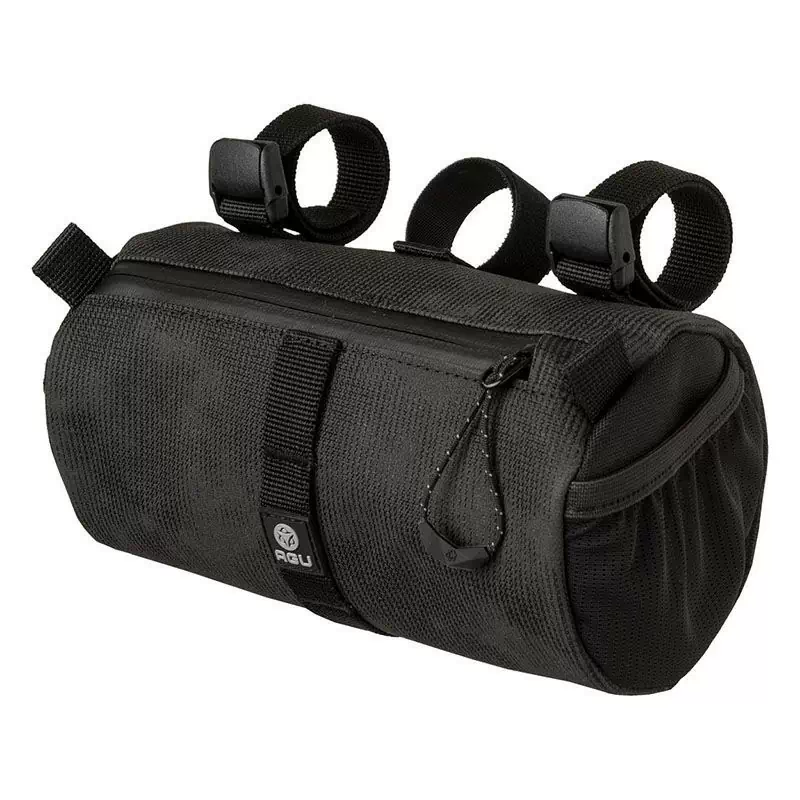 Bolsa VENTURE 20x10x10cm Manillar Delantero Reflectante 1.5lt - image